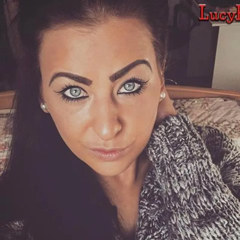 Profilbild von LucyFair, 23 Jahre aus Mannheim