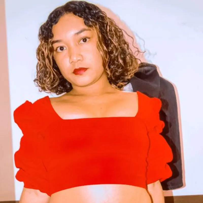 Profilbild von LucyLiu, 23 Jahre aus Potsdam