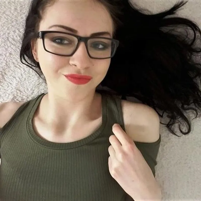 Profilbild von LucySuss, 20 Jahre aus Leipzig