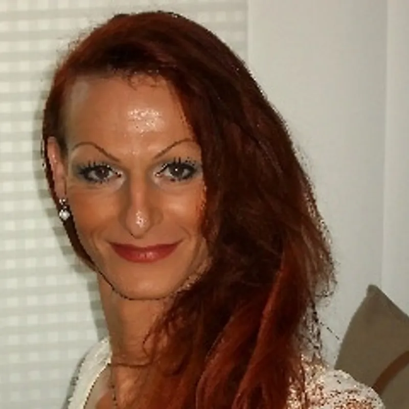 Profilbild von LuderGiulietta, 38 Jahre aus Frankfurt am Main