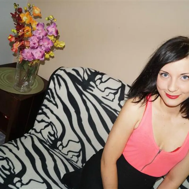 Profilbild von LuisaFantasy, 21 Jahre aus Hamburg