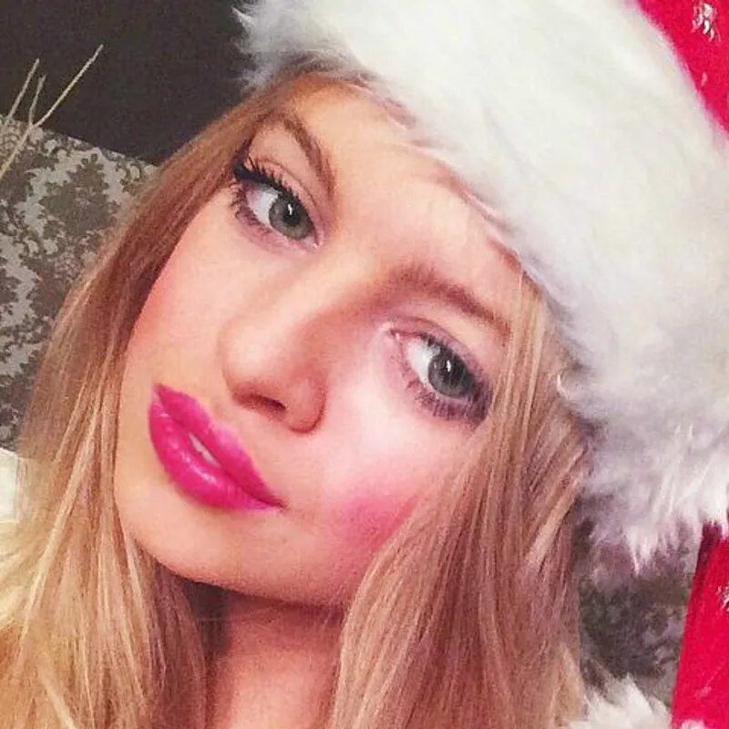 Profilbild von LuluKISS, 21 Jahre aus Erfurt