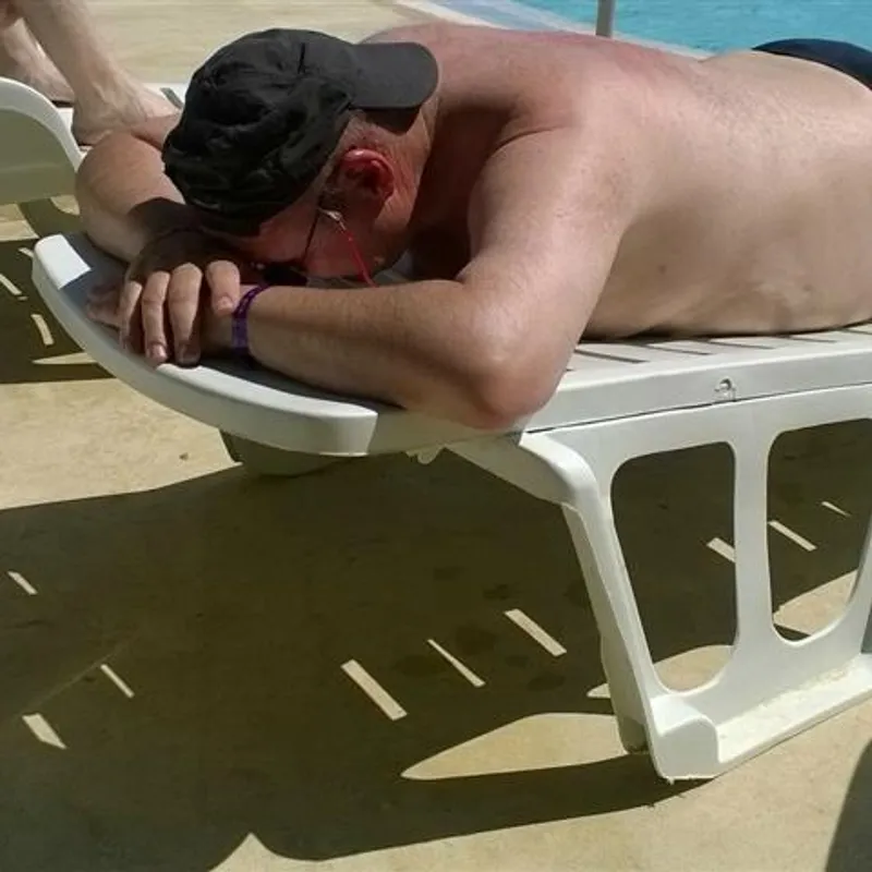 Profilbild von Lumppi, 54 Jahre aus Saarbrücken