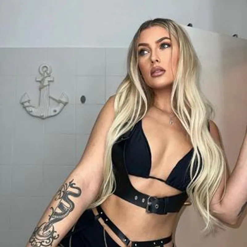 Profilbild von Luna_Blond, 30 Jahre aus Schwerin