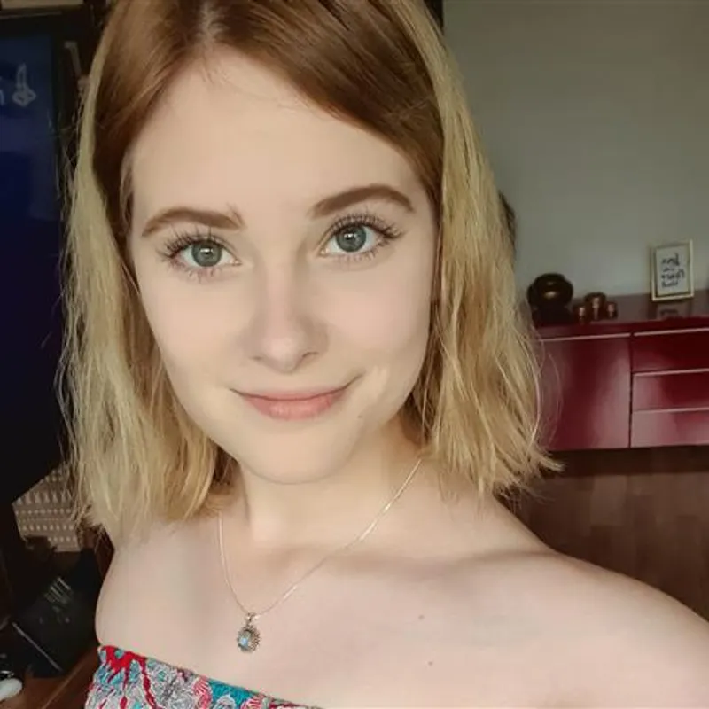 Profilbild von Luna, 22 Jahre aus Ludwigshafen