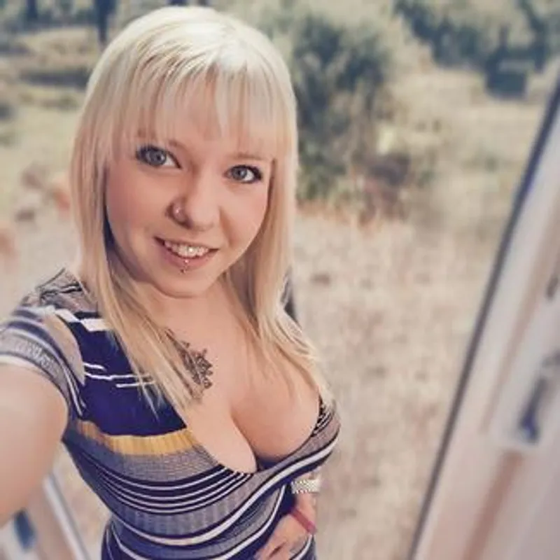 Profilbild von LunaLove-, 28 Jahre aus Mannheim