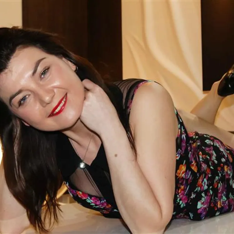 Profilbild von lustigSara, 38 Jahre aus Potsdam