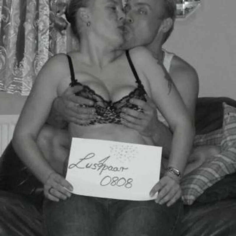 Profilbild von Lustpaar0808, 45 Jahre aus Saarbrücken