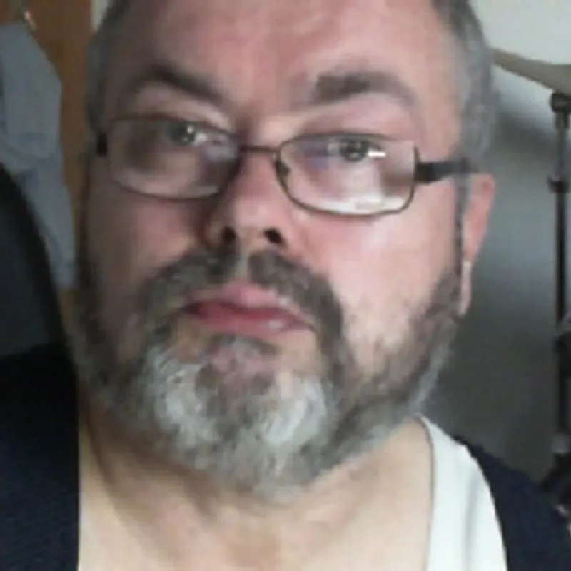 Profilbild von lutscher, 60 Jahre aus Magdeburg