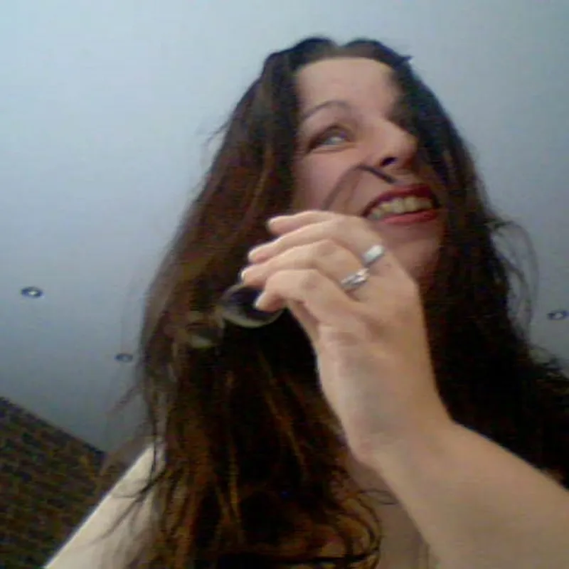 Profilbild von Lutsklavin, 50 Jahre aus Essen