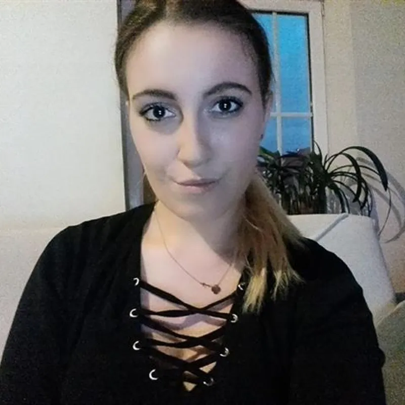 Profilbild von LUXamanda, 22 Jahre aus Bochum
