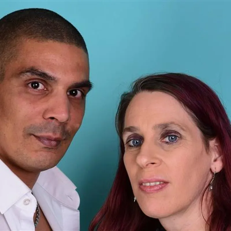 Profilbild von Luxgrenzpaar, 43 Jahre aus Hamburg