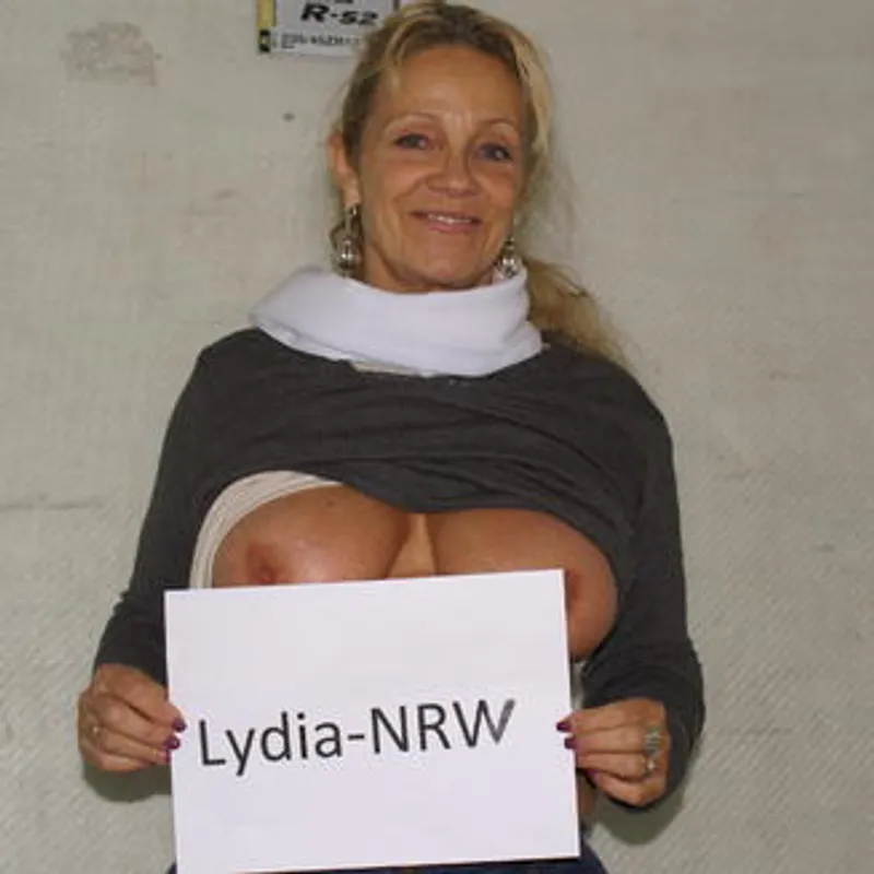Profilbild von lydia-nrw, 71 Jahre aus Berlin
