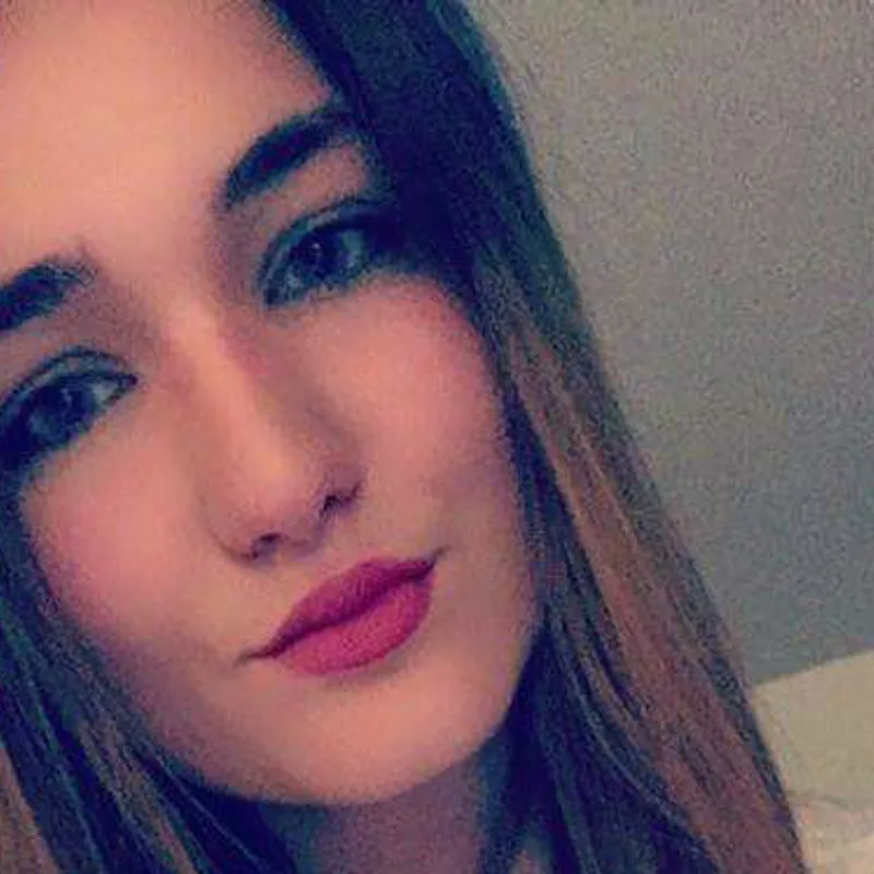 Profilbild von LyndaSamspon, 21 Jahre aus Schwerin