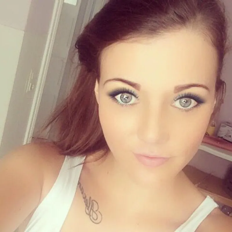 Profilbild von Lynn1994, 21 Jahre aus Bremerhaven