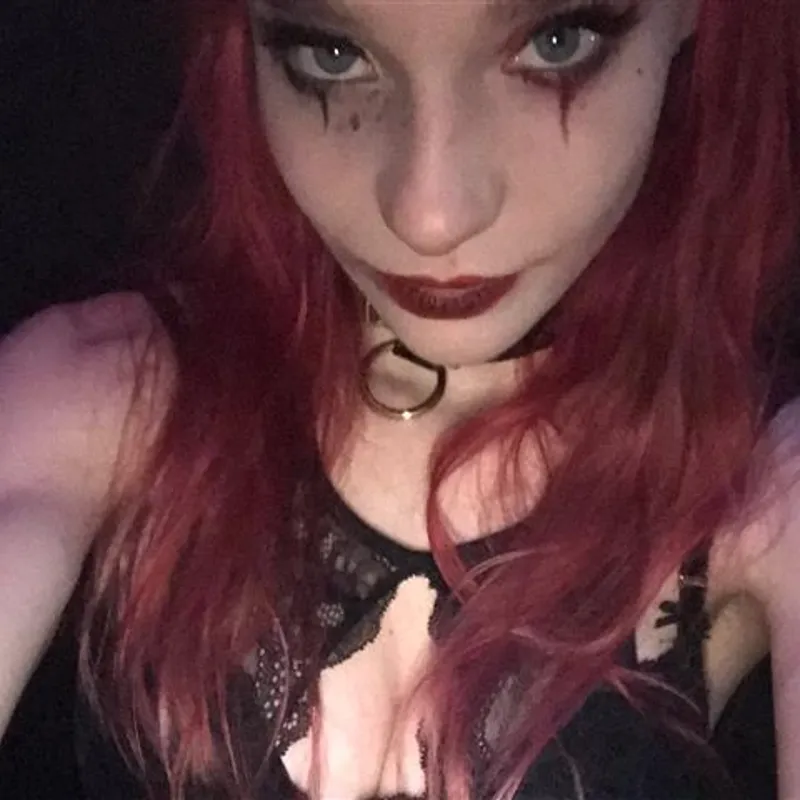 Profilbild von LynneraCharlotte, 23 Jahre aus Kiel