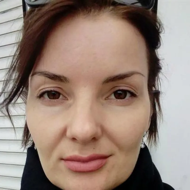 Profilbild von Lyzzy4U, 30 Jahre aus Mainz