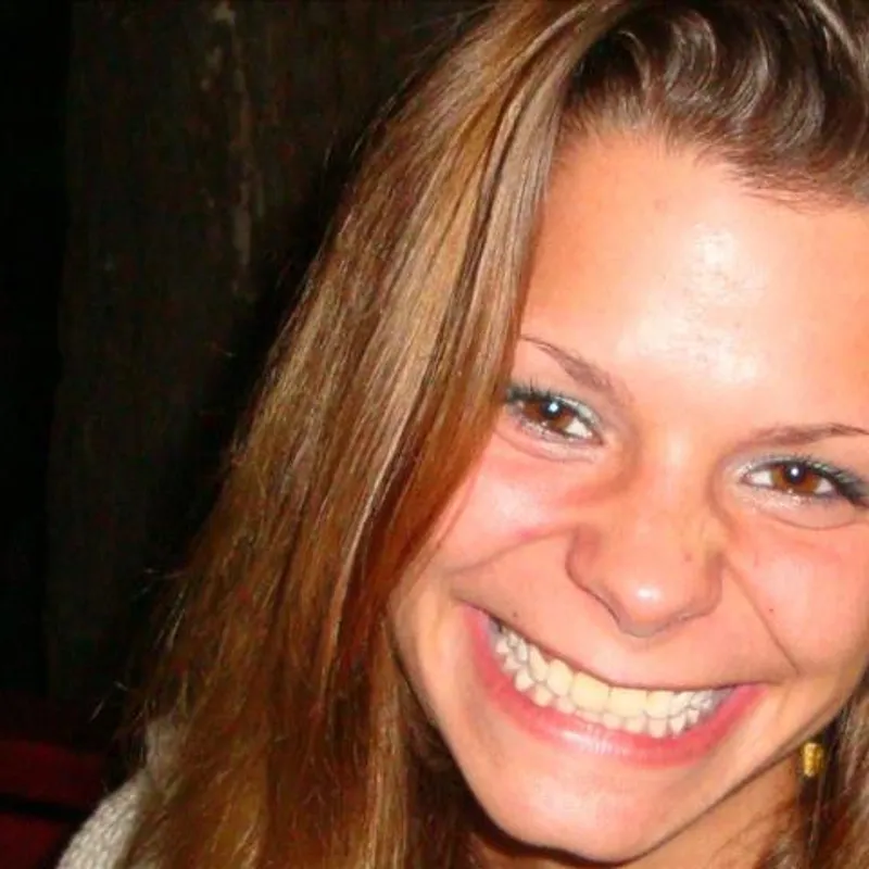 Profilbild von Mabell24, 26 Jahre aus Jena