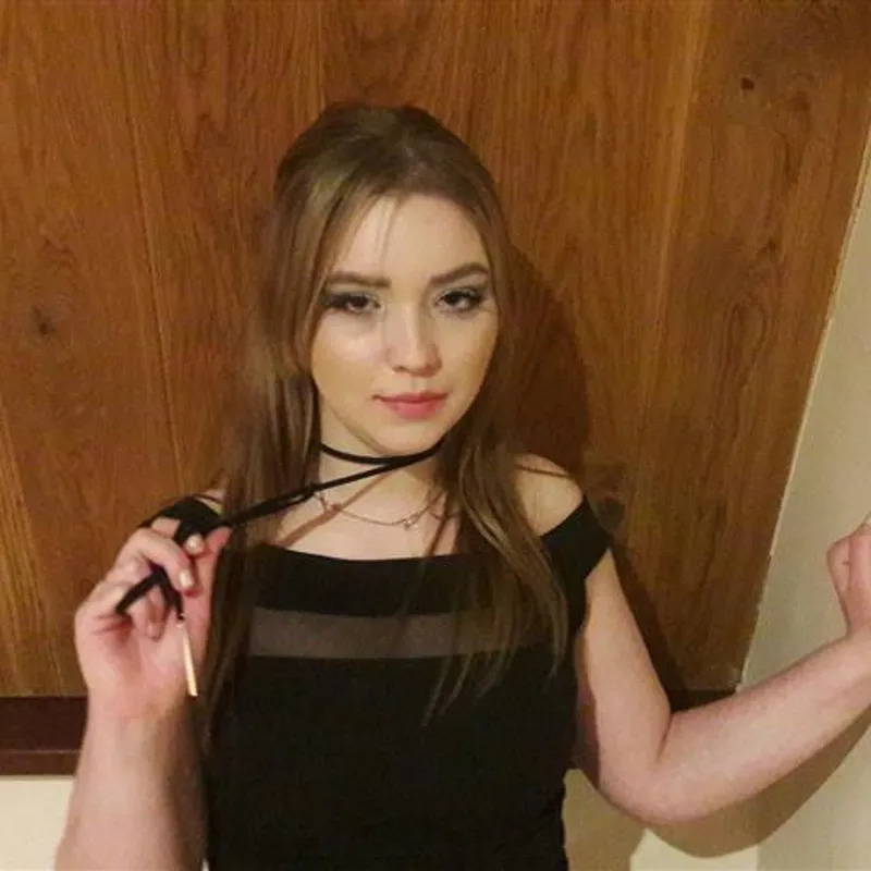 Profilbild von MadamZhou, 22 Jahre aus Jena