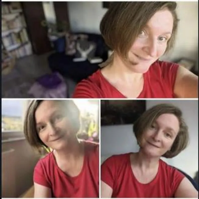 Profilbild von Madeyra, 48 Jahre aus Dresden