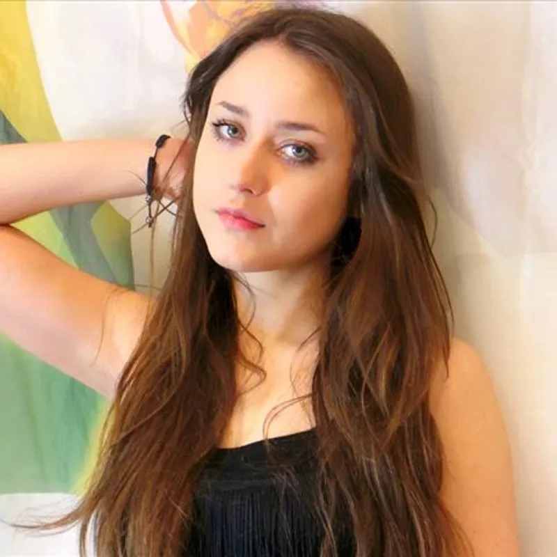 Profilbild von MadisonCute, 22 Jahre aus Bremerhaven