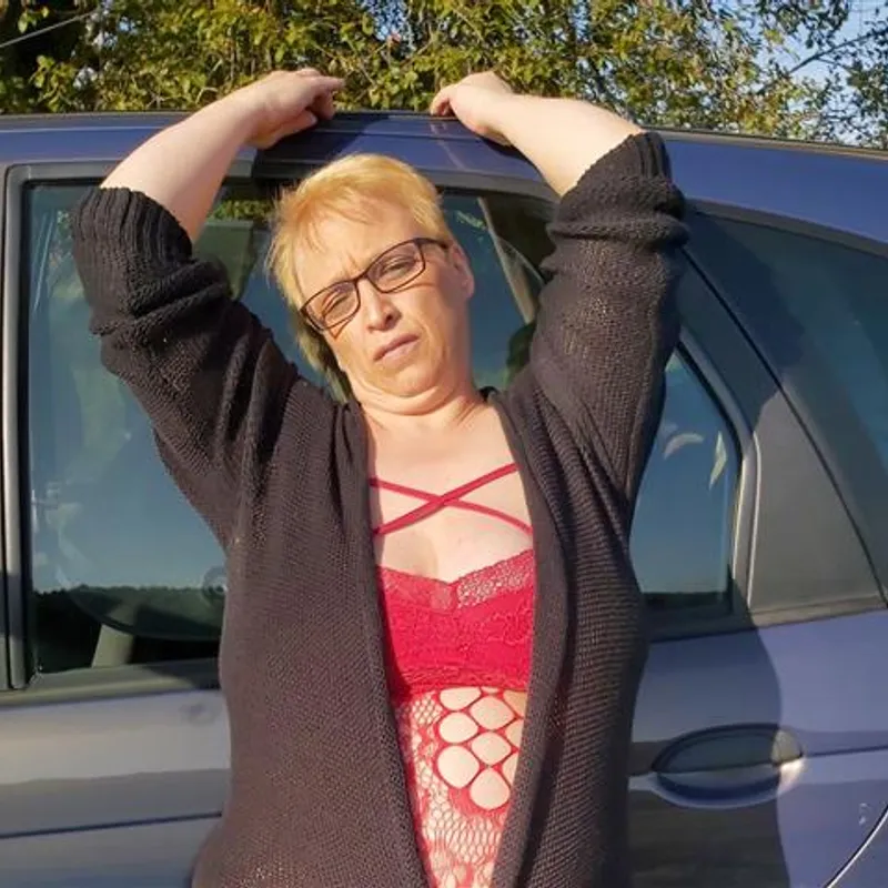 Profilbild von maeuschen70, 49 Jahre aus Berlin