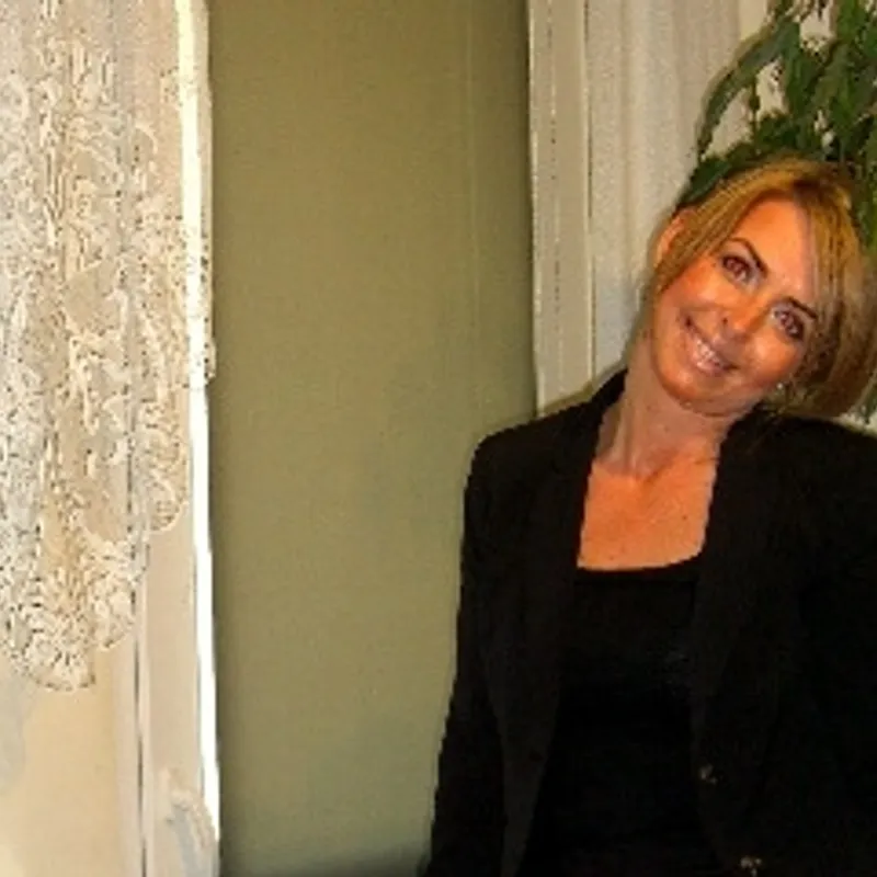 Profilbild von MaggieX, 37 Jahre aus Osnabrück