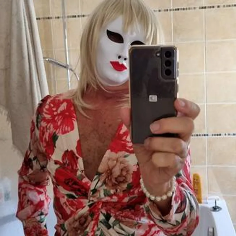 Profilbild von MagicWo-Man, 68 Jahre aus Potsdam