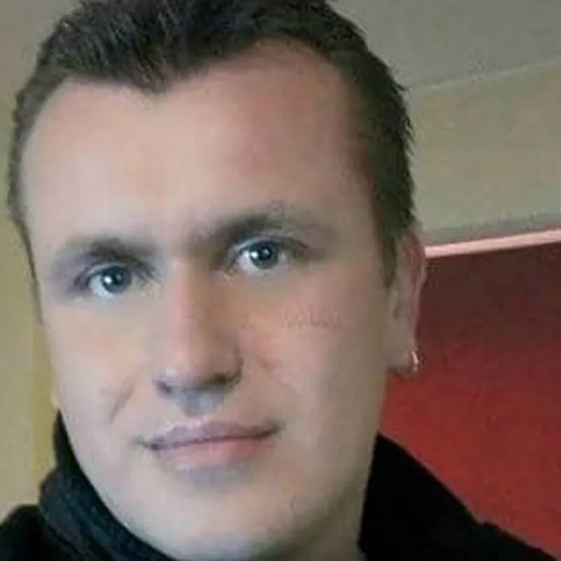 Profilbild von Maik710, 35 Jahre aus Mainz