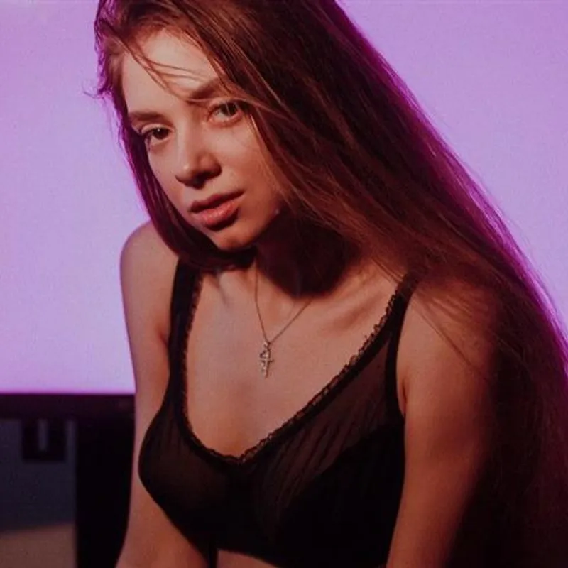 Profilbild von MaliiaSweet, 22 Jahre aus Potsdam