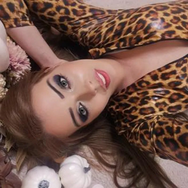 Profilbild von Mandy_Brooke, 39 Jahre aus Bochum