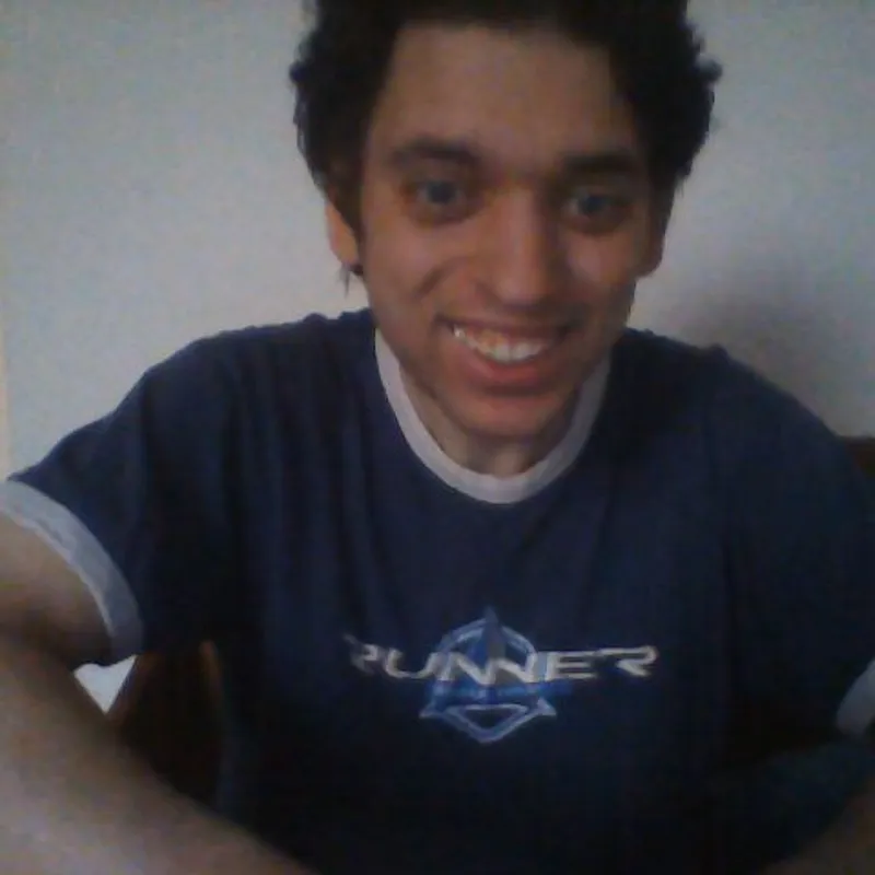 Profilbild von Mannhatlust2, 33 Jahre aus Frankfurt am Main