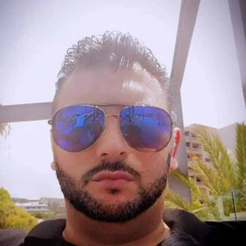 Profilbild von Manuel537, 48 Jahre aus Jena