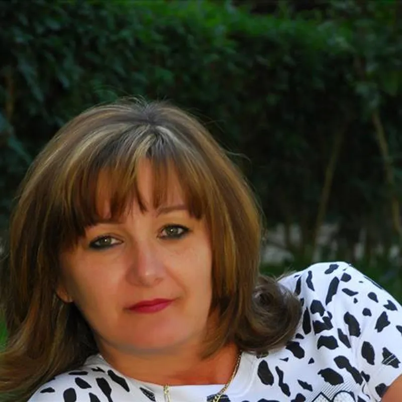 Profilbild von Manuela, 45 Jahre aus Frankfurt am Main