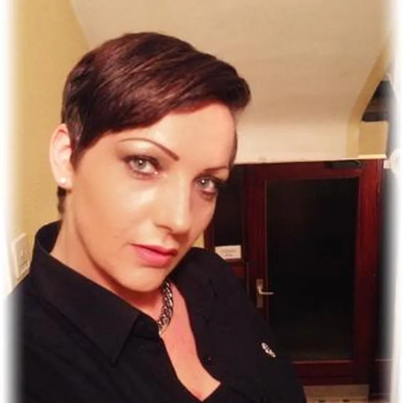 Profilbild von ManuMystery1, 42 Jahre aus Hamburg