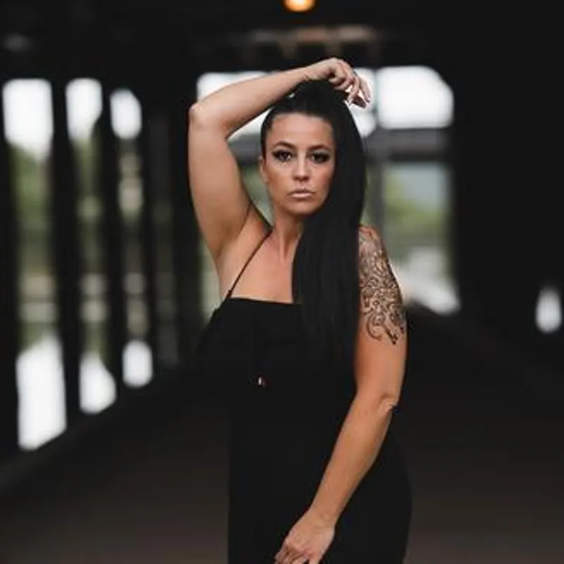 Profilbild von Mara-LeNoir, 48 Jahre aus Koblenz