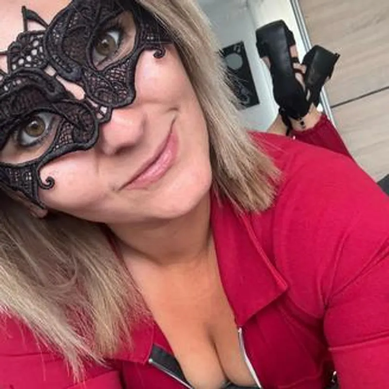 Profilbild von Mara-Mai, 27 Jahre aus Koblenz