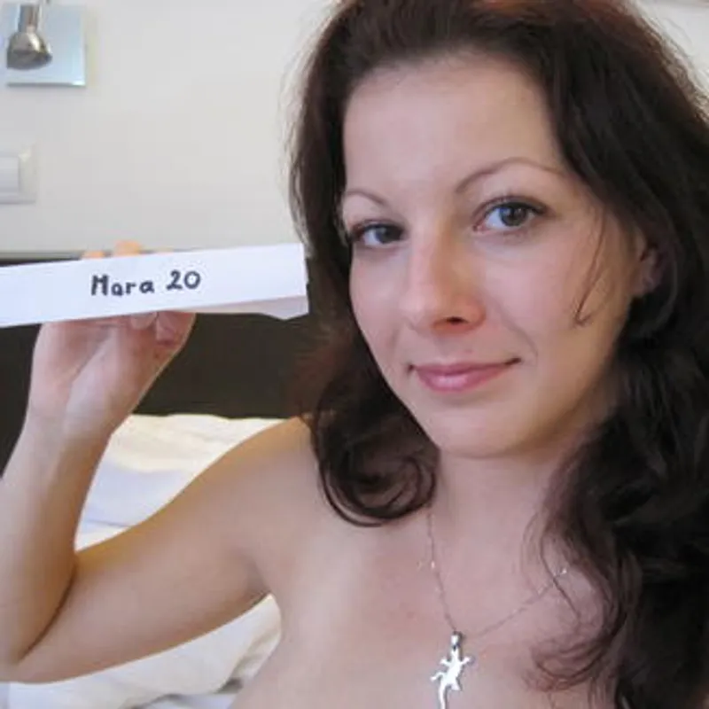 Profilbild von Mara20, 32 Jahre aus Osnabrück