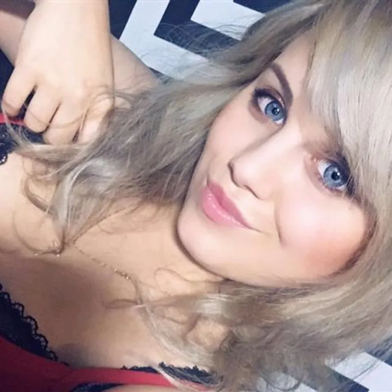 Profilbild von MarcellaBlueEyes, 22 Jahre aus Bremerhaven