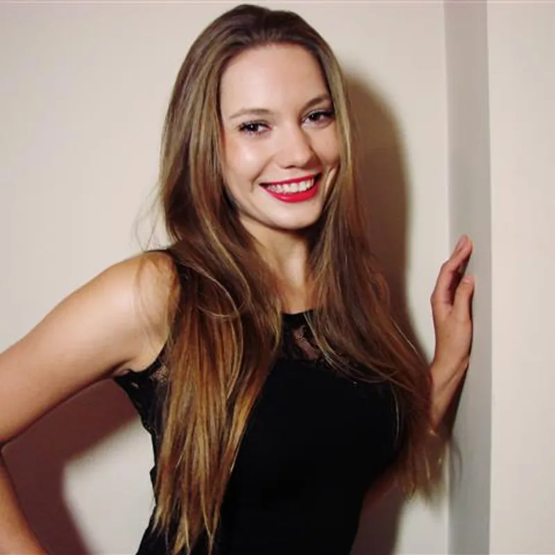 Profilbild von MargaretSweet, 24 Jahre aus Erfurt