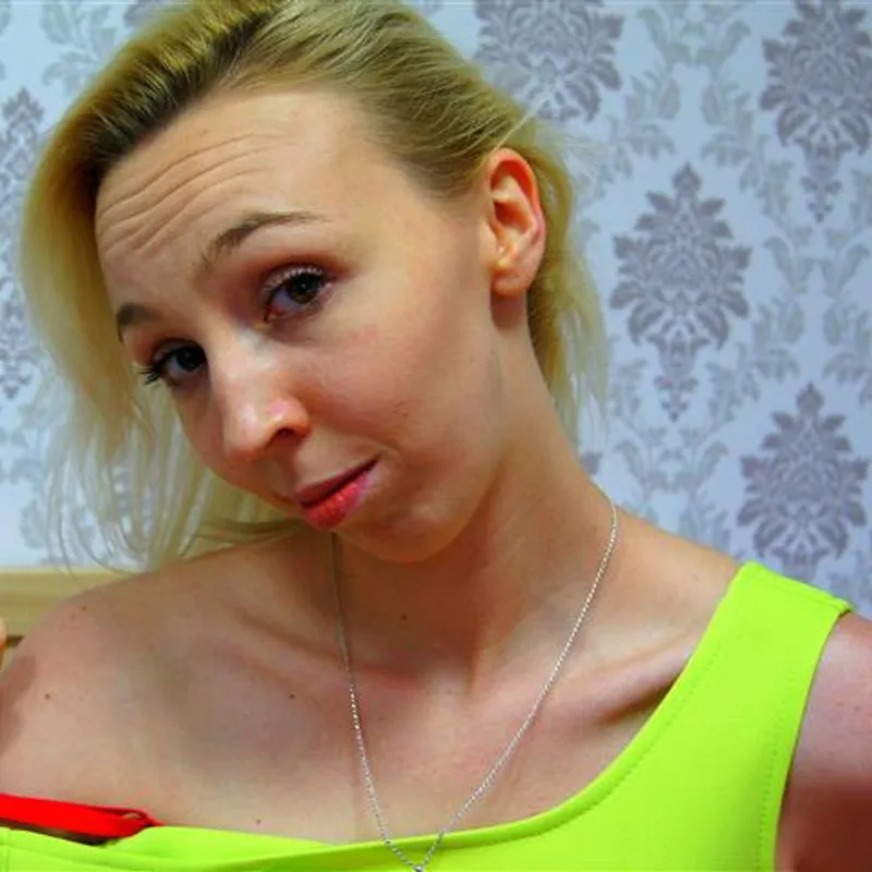 Profilbild von margolive, 23 Jahre aus Frankfurt am Main