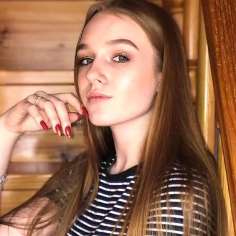 Profilbild von marialucky69, 19 Jahre aus Mannheim