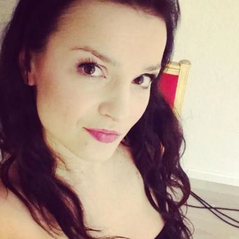 Profilbild von MariaMia, 36 Jahre aus Magdeburg