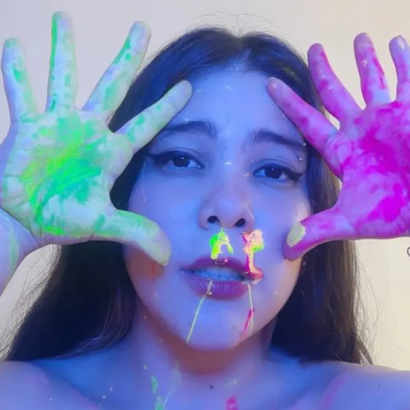 Profilbild von Mariamiller, 26 Jahre aus Hamburg