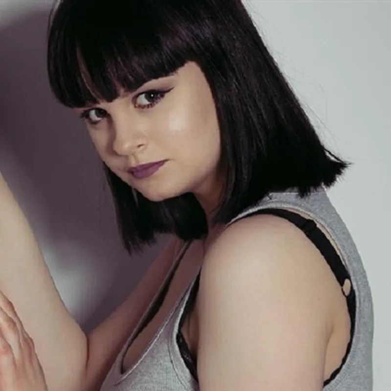 Profilbild von MaribellLovelly, 23 Jahre aus Stuttgart