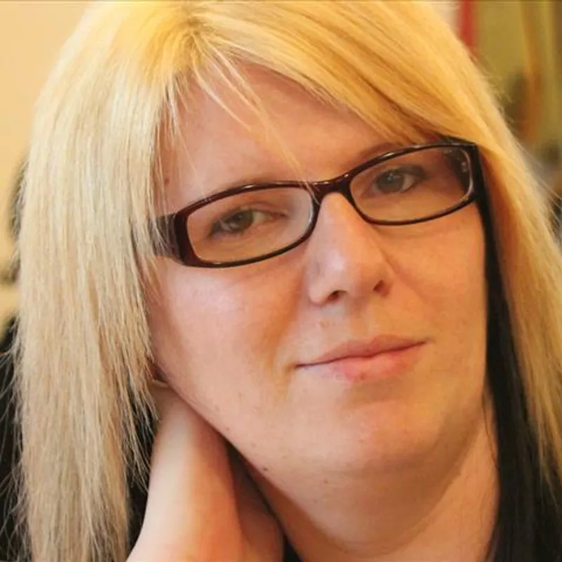 Profilbild von Marie32, 34 Jahre aus Essen