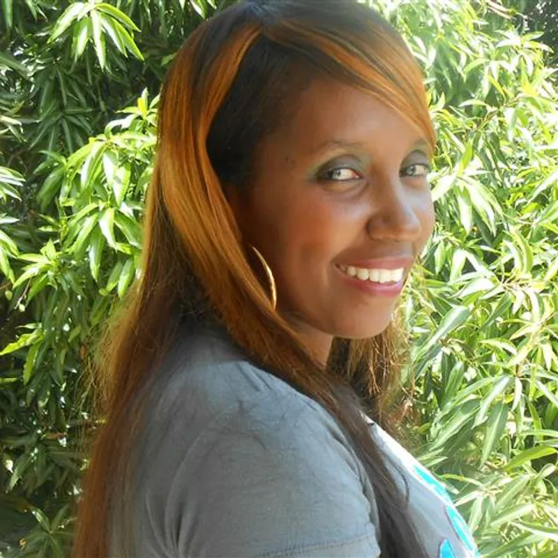 Profilbild von MarieLuisa, 35 Jahre aus Dresden