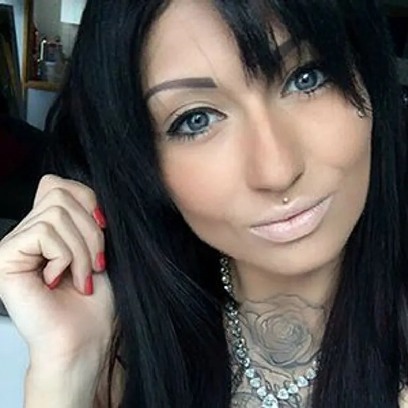 Profilbild von MarieMuenchen, 24 Jahre aus Mainz