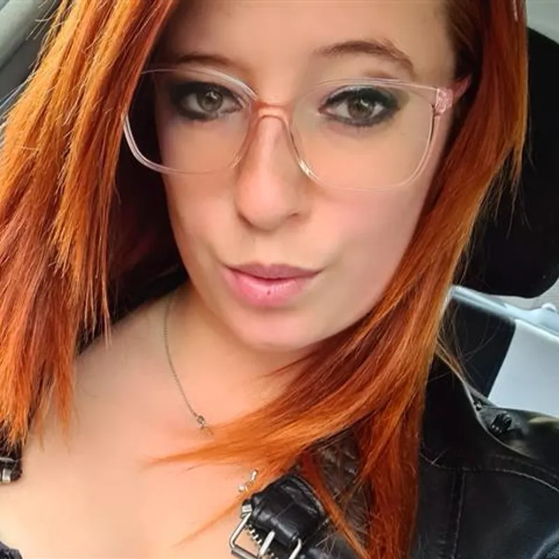 Profilbild von MarieSkyler, 26 Jahre aus Erfurt