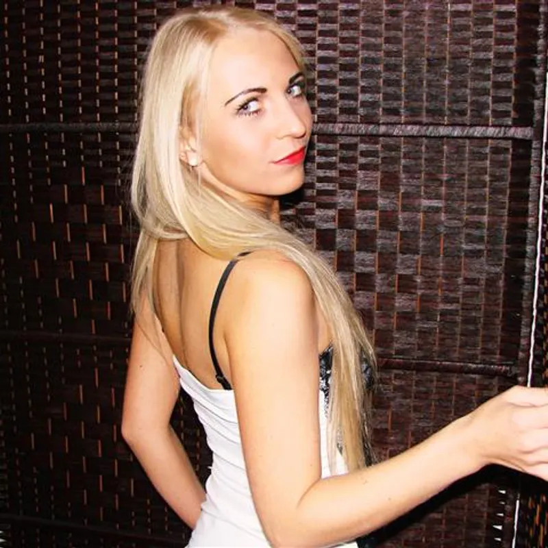 Profilbild von MarieSuss, 27 Jahre aus Augsburg